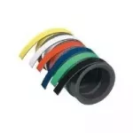 Magnetinė juosta Franken M801-04 5 mm x 1 m, geltona &mdash; lanksti magnetinė juosta ženklinimui ir tvirtinimui