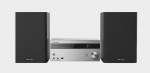 Grundig CMS 4000 BT DAB DAB radio Cd / MP3-afspiller Digital afspiller Radio Bluetooth-audiomodtager