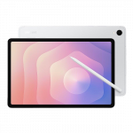 Tablet Samsung Galaxy Tab S11 X730 WiFi 11 12GB RAM 256GB - Silver [Energieklasse G] (SM-X730NZSPEUE)