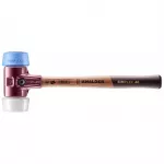 HALDER SIMPLEX Soft-Face Hammer 50 mm TPE-soft / Superplastic