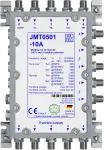 Jultec JMT0501-10A Daugiata&scaron;kis skirstytuvas, 5 i&scaron;vadai, pasyvus, 10 dB