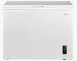 &Scaron;aldiklis Midea MDRC405FEE01, 290 L, 85 cm, energijos klasė E, laisvai pastatomas