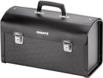 Parat 2228000401 Werkzeugkoffer Schwarz Echtes Leder - Kunststoff (2228000401)
