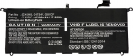 CoreParts MBXDE-BA0082 - Akku - DELL - XPS 13 2018 - XPS 13 9370 - XPS 13 9370 FHD i5 - XPS 13-9370-D1605G (MBXDE-BA0082)