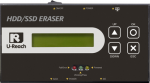 Renkforce Festplatten-L&ouml;schstation TP100 Evidence Eraser SATA, IDE (TP100)