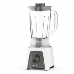 Tefal Blendeo+ BL2C01 1.5 L Tabletop blender 450 W White