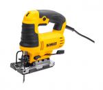 Electric jigsaw 650W DEWALT DWE349