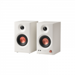 Edifier | Powered Studio Monitor Speakers | MR3 | 18W x 2 W | Bluetooth | White | &ge; 85 dB | Wireless connection