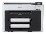 Epson SC-T3700D didelio formato spausdintuvas ra&scaron;alinis spalvotas 2400 x 1200 DPI A1 (594 x 841 mm)