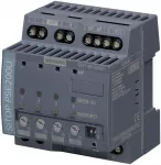 Siemens 6EP1961-2BA41 SITOP PSE200U selektyvumo modulis 4x10A