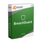 Avast BreachGuard | 1 Device | 1 Year | Global