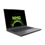 Ne&scaron;iojamas kompiuteris Schenker XMG EVO 14, 35,6 cm (14 inch), 2880x1800, Ryzen AI 9 HX 370, 2 TB SSD, HDMI/USB-C, OS, juodas (10506387)