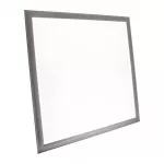 Synergy 21 LED &scaron;viestuvų plok&scaron;tė 620x620 40W WW/W 24V IP65