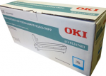 OKI EP Cartridge - Cyan - original - Trommeleinheit - f&uuml;r ES 8430, 8451, 8460, 8461 (01247403)