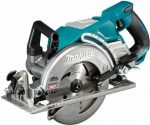 Cordless hand-held circular saw RS001GZ XGT, 40Volt