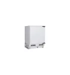 MPM-100-CJI-19 Įmontuojamas &scaron;aldytuvas-&scaron;aldiklis, 88 L, Baltas, Energijos klasė F