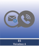 AGFEO ES-Voicebox 6 - online