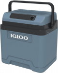 IGLOO K&uuml;hlbox IE27 ACDC 26 Liter 12/230 Volt (9620013369)