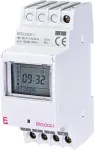 ETI TIME SWITCH DIGITAL MODUL CLOCK-1 1P 16A