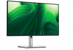 Dell | P2425DE | 24 " | IPS | 16:9 | 100 Hz | 5 ms | 2560 x 1440 pixels | 350 cd/m&sup2; | HDMI ports quantity 1 | Warranty 60 month(s)