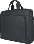 Mobilis 003045 Notebooktasche 40,6 cm (16 ) Aktenkoffer Schwarz (003045)