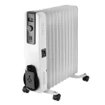 NEO TOOLS aliejinis radiatorius 2500W 11 &scaron;onkaulių 90-153