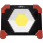 Atsuktuvų rinkinys preciziniams darbams Wiha 45698 su ergonomi&scaron;ka rankena &ndash; 6 vnt.