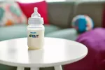 Philips Avent Anti-colic kūdikio buteliukas 260 ml, lėtas srautas, 1m+