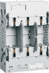 Hager NH1-Unterteil LT152U (LT152U)