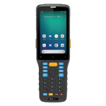 Newland N7, 2D, Near & Far, 10,5cm (4''), GPS, USB-C, BT, WLAN, 4G, NFC, Android, Kit (USB), GMS Mobiles Datenerfassungsger&auml;t, 2D, Imager (Belichtung: wei&szlig;, Near & Far), Bildschirmdiagonale: 10,5 cm (4''), Aufl&ouml;sung: 480x800 Pixel, Tastenfeld (Anzahl ...