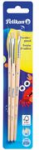 Pelikan 700375 K&uuml;nstlerpinsel 3 St&uuml;ck(e) (700375)