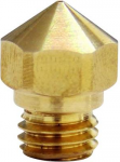Flashforge Ersatzd&uuml;se 0,4 mm f&uuml;r Dreamer, Creator Pro, Guider2 Passend f&uuml;r: Creator (Pro), Dreamer, Guider II (80.999064001)