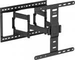 SpeaKa Professional SP-TVM-1100 TV-Wandhalterung Zusammenklappbar Ausziehbar 94.0 cm 37 - 190.5 (SP-13383172)