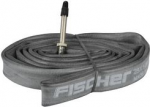 FISCHER Fahrrad-Schlauch, Sclaverand-Ventil, 27.5 (69,85cm) ETRTO-Norm: 52-584/56-584/58-584 - 1 St&uuml;ck (85165)