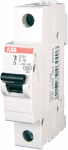 ABB Miniature Circuit Breaker 32 A 1-polig, Ausl&ouml;secharakteristik B (S201-B32)