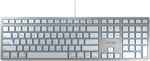CHERRY KC 6000 SLIM FOR MAC PAN-NORDIC (JK-1610PN-1)