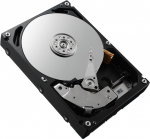 Dell - Hybrid-Festplatte - 600 GB - SAS - 15000 U/min