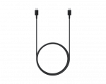 Samsung EP-DX310JBEGWW USB Kabel 1,8 m USB 2.0 USB C Schwarz (EP-DX310JBEGWW)