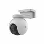 EZVIZ | CS-EB8 4G battery-powered outdoor PT camera (4K, 8MP, IP65)