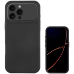 4smarts Cupertino Border Case iPhone 17 Pro Juoda 16 cm