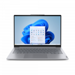 Lenovo ThinkBook 14 G8 IRL | Arctic Grey | 14 | IPS | WUXGA | 1920 x 1200 pixels | Anti-glare | Intel Core 7 | 240H | 16 GB | SO-DIMM DDR5 | Solid-state drive capacity 512 GB | Intel Graphics | Windows 11 Pro | 802.11ax | Bluetooth version 5.3 | Keyb ...