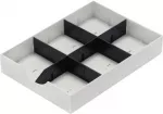 Styro 268-405.05 Baltas