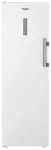 &Scaron;aldytuvas Whirlpool WHMFF 6312 W4E laisvai pastatomas 286 L Baltas