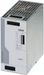Phoenix Contact 2904622 - Darbinė temperatūra -25&ndash;70 &deg;C, sandėliavimo -40&ndash;85 &deg;C, matmenys 70&times;125&times;130 mm, svoris 1,52 kg