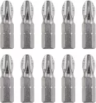 Poveržlės antgalis KWB 121022 1 vnt 11mm x 42mm x 99mm