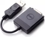 Dell DisplayPort į DVI 470-ABEO laidas