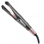 Remington S6606 Hair Straightener Black/Bronze