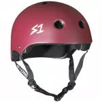 S-One V2 Lifer Helmet XL Bright Green