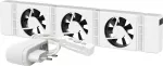 SpeedComfort Mono komplektas Baltas Ventiliatorius