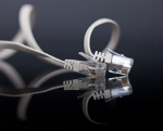 shiverpeaks SP712-SLW - RJ-45 - RJ-45 - M&auml;nnlich/m&auml;nnlich - Gold - Cat6 - U/UTP (UTP) (SP712-SLW)